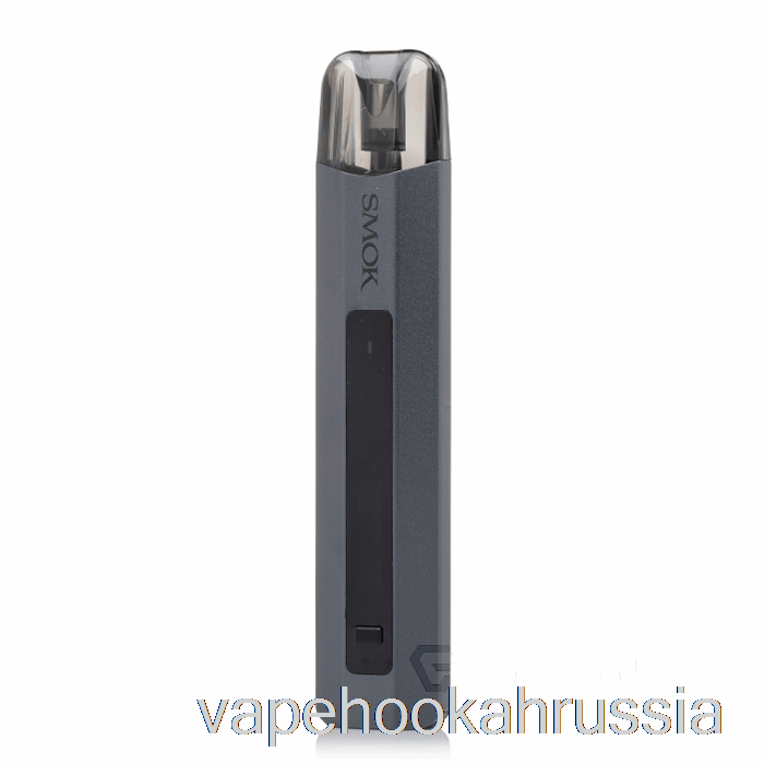 Vape россия Smok Nfix Pro 25w Pod System серый